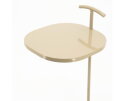 Buddy 32x32cm - taupe | BY-BOO