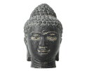 Buddha hoofd