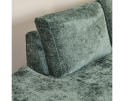 MySofa Alma | Divan Links + 2,5 zits | Green