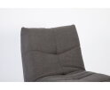 Relaxfauteuil Lazy | Dark Grey