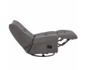 Relaxfauteuil Lazy | Dark Grey