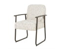 Stoel Norel - beige | Eleonora