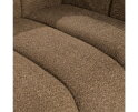 Sofa Cubetto - bruin | BY-BOO