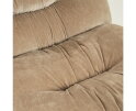 Lounge chair Nook - beige | BY-BOO