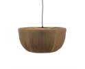 Nuvia 2 small - bruin | BY-BOO