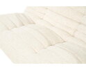 SEVN Rosa modulaire loungebank - Silencio Beige - 246x180 cm - zelf samen te stellen