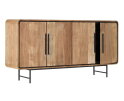 DTP home Evo dressoir teakhout 180 cm