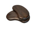 Salontafel Mads Mangohout Bruin 99 cm