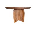 Eetkamertafel Tense | 150 cm | Rond