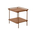 YUBA SIDE TABLE 45X45X CM
