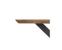 Evo counter tafel 150 cm