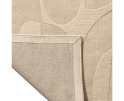 by fonQ Reform Vloerkleed - Beige - Rechthoekig - 160 x 230 cm