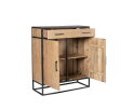 Kabinet kast Dakota | 100 cm