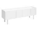 Tv meubel Bera 160 cm - wit