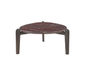 Salontafel Alva Marmer 85 cm