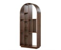 Kabinet Vajen 100x40cm - bruin | Eleonora