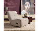 Relaxfauteuil Lazy | Taupe
