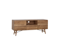 Tv meubel Aura acaciahout 180 cm - Naturel