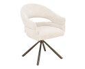 eetkamerstoel Clooney natural
