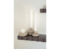 Float - taupe | BY-BOO