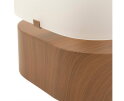 Lysa large - bruin | BY-BOO
