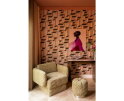 Palais - groen | BY-BOO