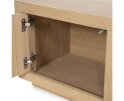 TV meubel Helsinki 160x42cm - naturel | Eleonora