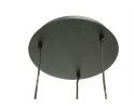 Shona cluster round - amber | BY-BOO