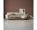 OREO met chaise longue rechts - Tesla 2003