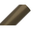 Eetkamerstoel Paris poot Moon draaibaar Anodic brown - Be Trendy nature 01