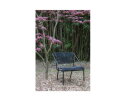 Fauteuil Wisp Zwart|BePureHome