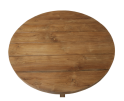Tuintafel Koes