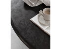 DTP home Scala Eettafel Clio Rond 140 cm &ndash; Mortex &ndash; Pepper