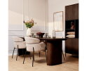 Eettafel Mar&eacute; Brown | 300 cm