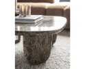 Salontafel Devin 100x85cm - large | Eleonora