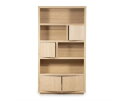 Kabinet Helsinki 120x42cm - naturel | Eleonora