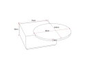Tv meubel Lina | 160 cm