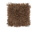 Moppy 50x50cm - brown | BY-BOO