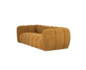 Sofa Cubetto - geel | BY-BOO