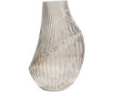 Toot Vaas Glas Sepia 35xØ21cm - BePureHome