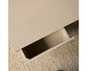 Salontafel Madison Sand | 80 cm | Vierkant