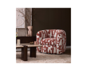 Fauteuil Lois Beige