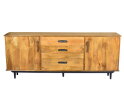 Dressoir Ayleen 200cm | Livingfurn