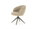 Stoel Alissa - oro | Eleonora