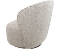 Avi draaifauteuil 360 - Puente - Ecru 06 - Star Collection