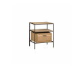 Pineto Ladekast 55 cm