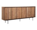 Metropole dressoir 6 deurs