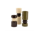 Shapix (set of 3) - veelkleurig | BY-BOO