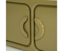 TV cabinet Gubby - groen | BY-BOO
