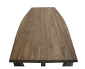 Eettafel Linda